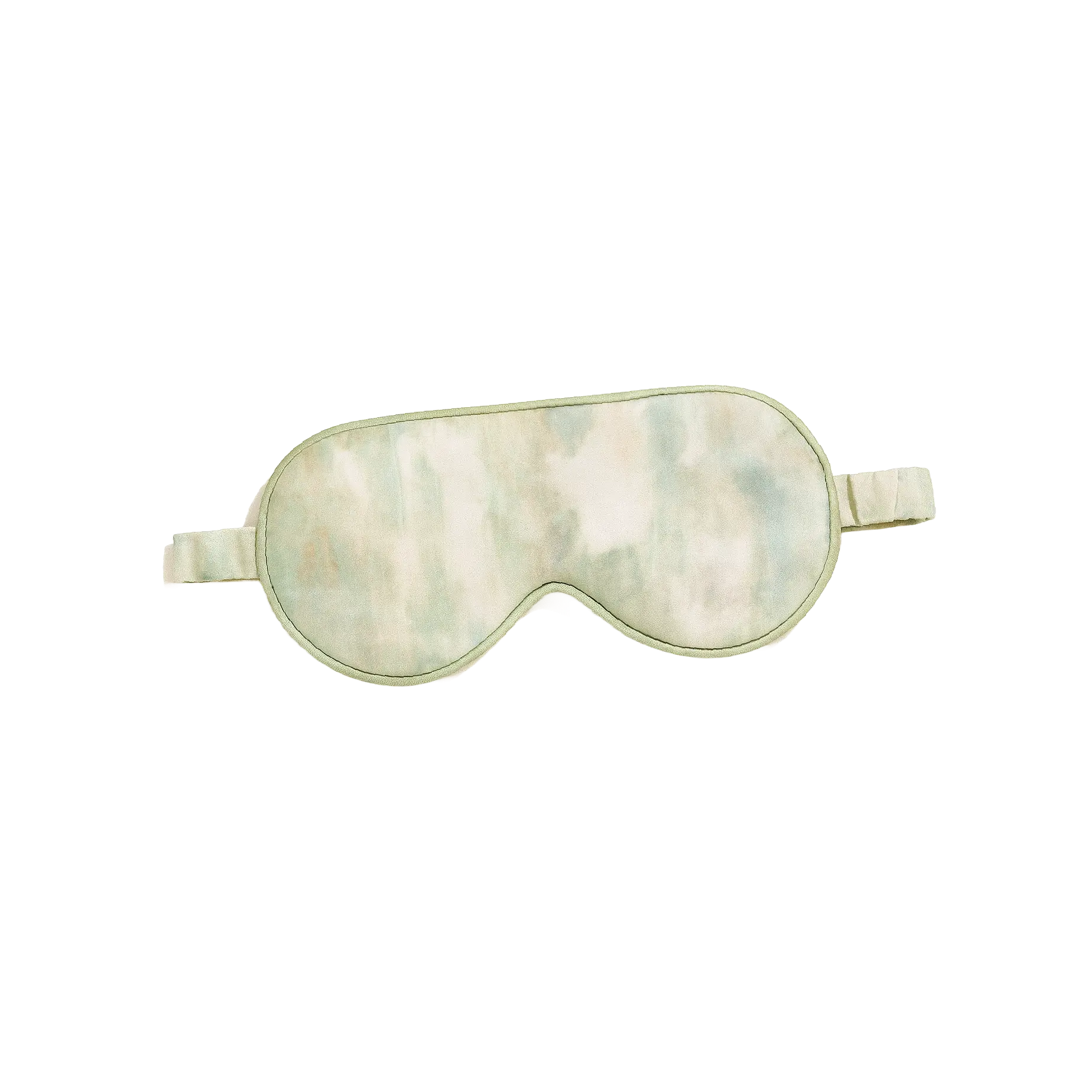 Green Mist herbal eye mask