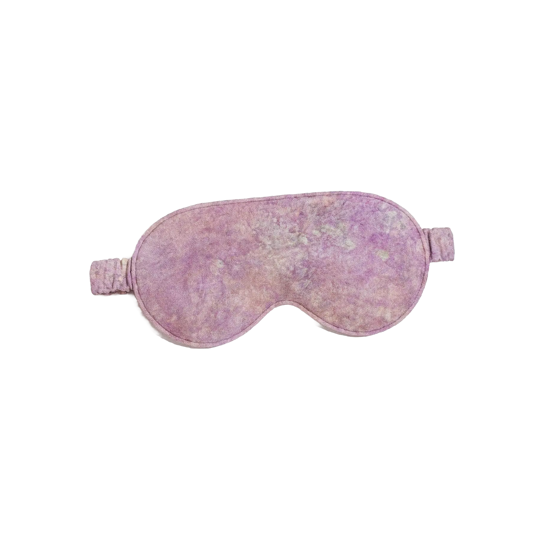 Lavender herbal eye mask