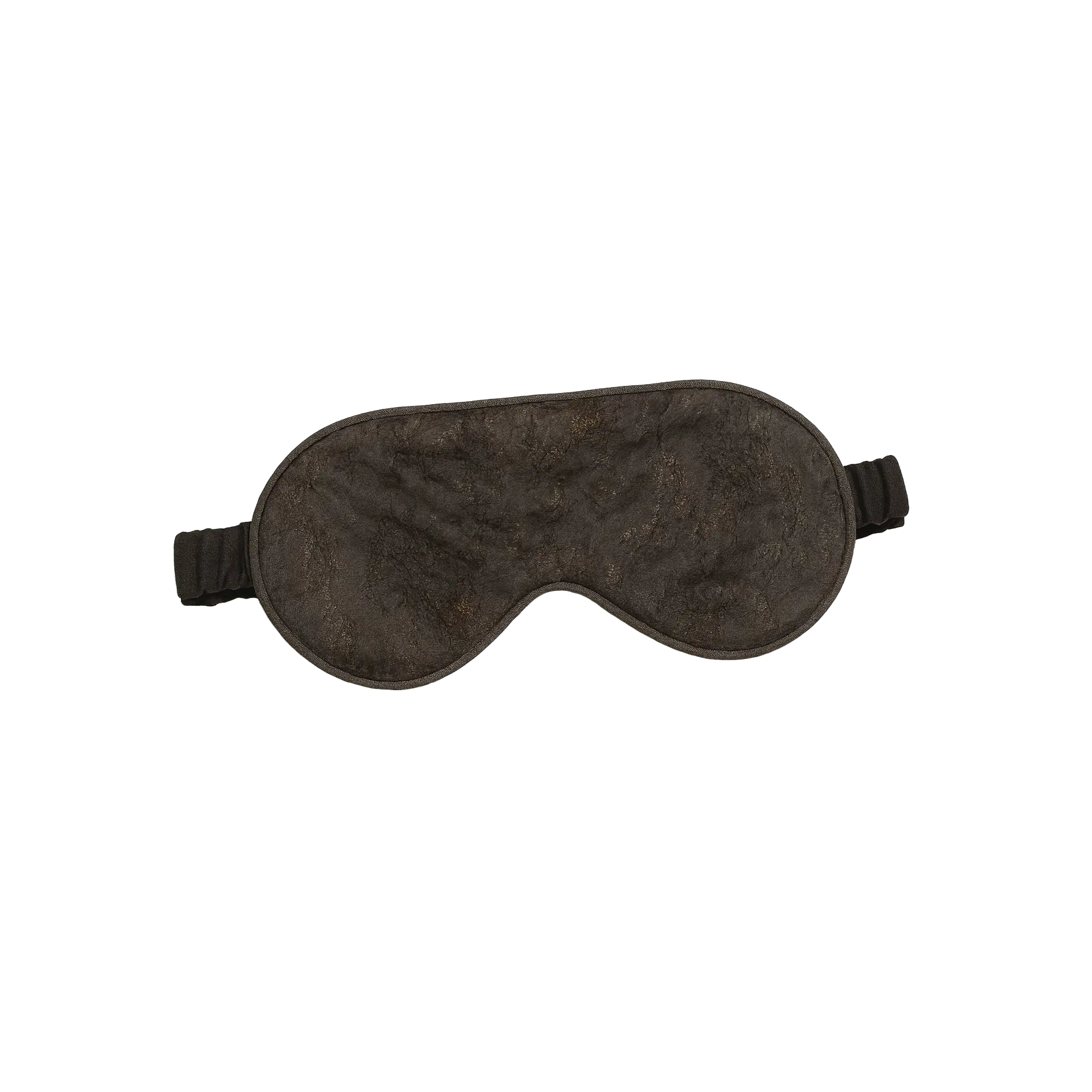 Obsidian herbal eye mask